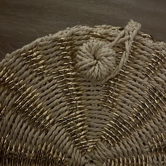 American Eagle cross body purse - Picture 2 of 3